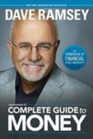 Dave Ramsey's Complete Guide to Money Free ePub Download
